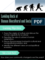 01 Looking Back Through Bio-Cultural and Social Evolution