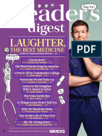 Readers Digest May 2015 USA PDF