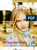 Get Fresh Magazine - Autumn 2008