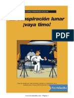 La Conspiracion Lunar !vaya Timo! - Eugenio Fernandez Aguilar PDF