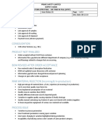 10 - Factors Effecting OTIF