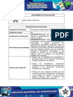 IE Evidencia - 1 - Ejercicio - Practico - Requisitos - Comerciales PDF