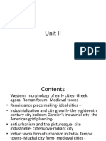 Theory of Urban