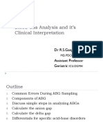 Arterial Blood Gas - ppt1