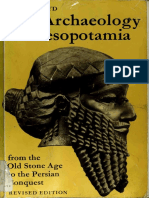 The Archaeology of Mesopotamia (History Arts Ebook)