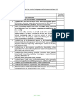 Checklist - Listing - of - CP-BSE (26 Nov 2019)