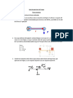 Guía de Ejercicios de Torque