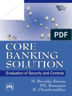 Core Banking PDF
