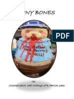 Funny Bones by R Patrick Gates