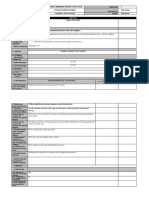 COT Lesson Plan