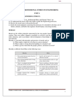 Ge6075 Pee Notes PDF