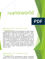 Nanoworld