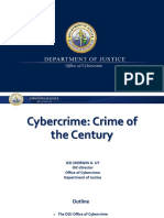 Session 3 - Cybercrime Investigation (JSGUY)