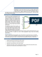 LRT Line 4 Project Briefer