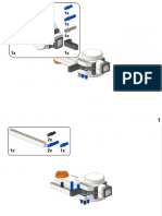 CubeBot Building Instructions