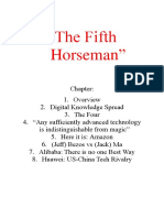 The Fifth Horseman