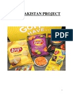 Lays Pakistan PDF