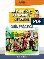 Prevencion Atencion Desastres