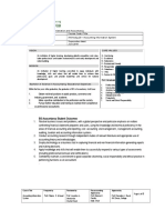 Acctg20. AIS Course Outline