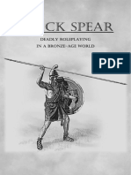 Black Spear 0-033 PDF