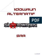 Shadowrun Alternatif