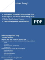 PG - Mycology and Prions. 2020