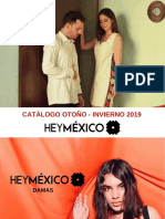 Catalogo Hey México - Rebuild 2019-1 PDF