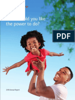 Bank of America - Annual Report PDF