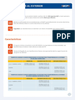 Af - PDF Transferencia Al Exterior C PDF