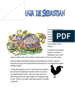 La Granja de Sebastián