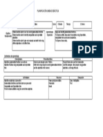 PLANIFICACIÓN Comparatives and Superlatives