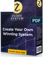 Sports Betting 101 Zcode