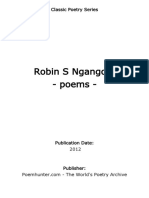 Robin S Ngangom 2012 6 PDF