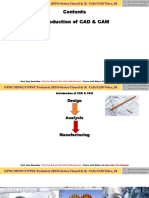 Cad Cam PDF