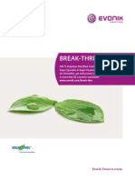 Break Thru S 240 PDF