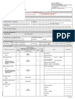 Corporate Solutions Member Outpatient Claim Form (July2018)