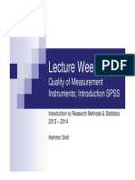 IRMS Lecture w3 BB PDF