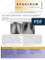 10 Golden Rules of IV Therapy