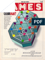 GAMES - 67 - 1985 - September No Ads PDF