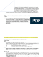 Crimes Relative To Drugs - CrimLaw2 Digests