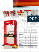 Prensa Mega KCK-30 PDF