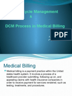 Revenue Cycle Management