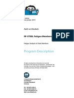 RF Steel Fatigue Members Manual en PDF