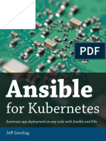 Ansible For Kubernetes PDF