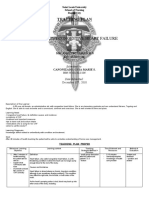 Teaching Plan: Living With Congestive Heart Failure