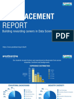 Dse Placement Report PDF