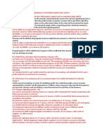 Week 6 Financial Accoutning Homework HW