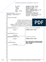 Declaration of James Austin, Ph.D. - covID 19 Emer. Motion - Coleman V Newsom