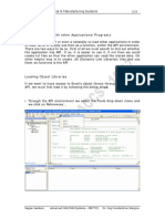 Advanced CAD CAM Systems-L03