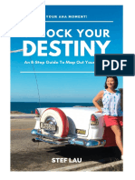 Unlock Your Destiny